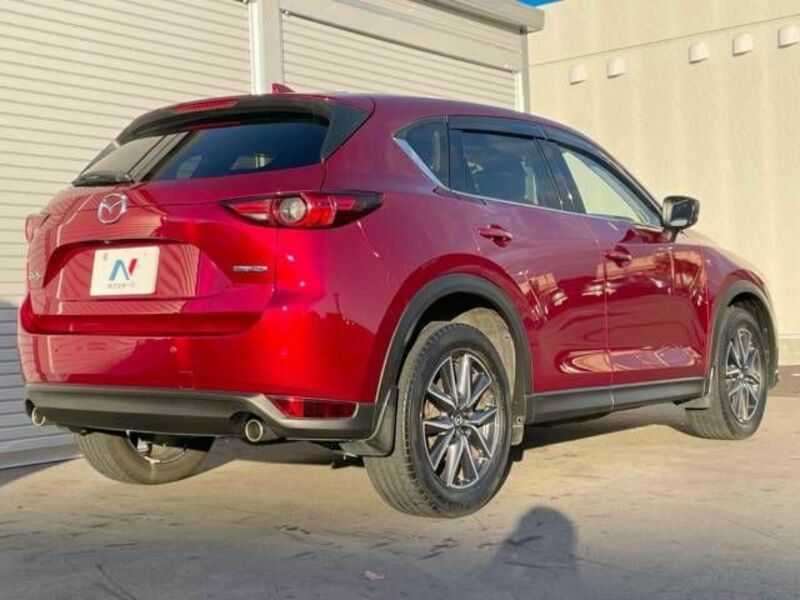 CX-5-17