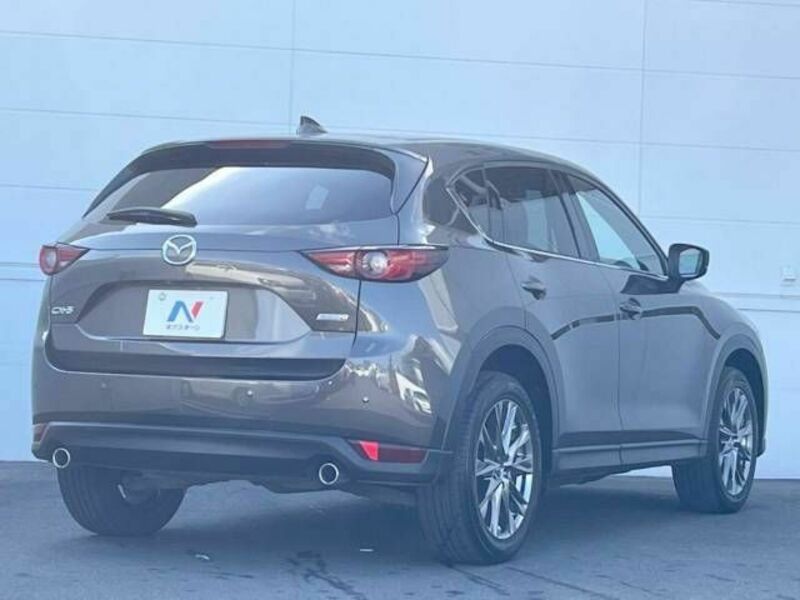 CX-5-17