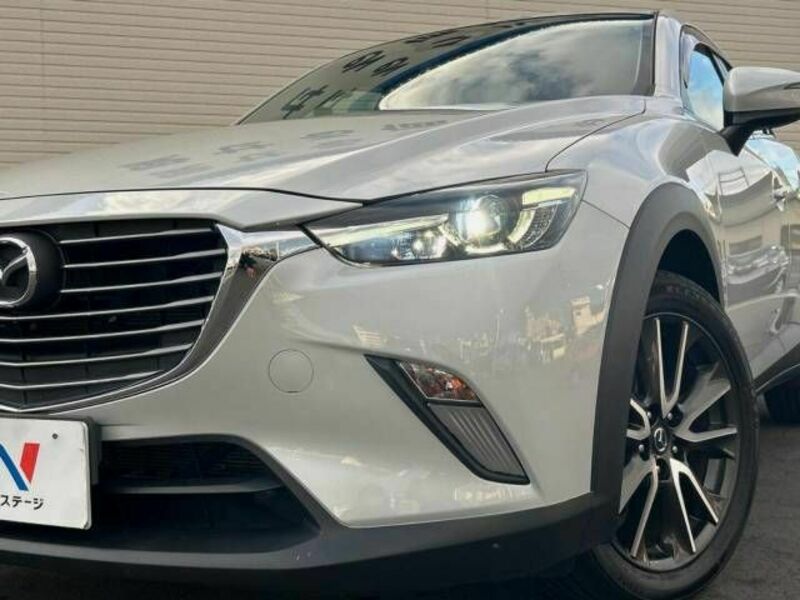 CX-3-11