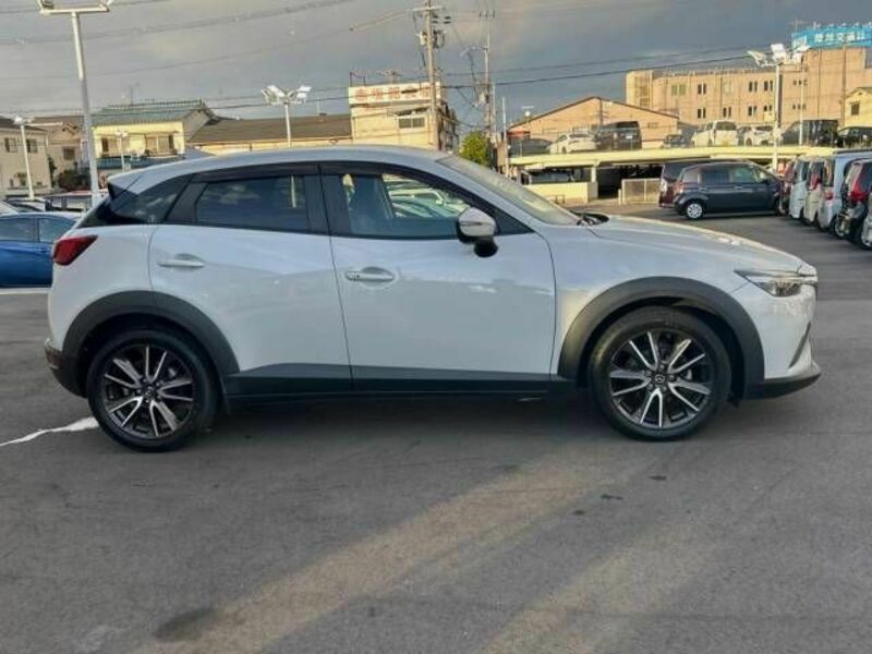 CX-3-16