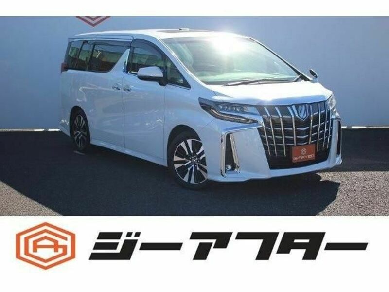 ALPHARD