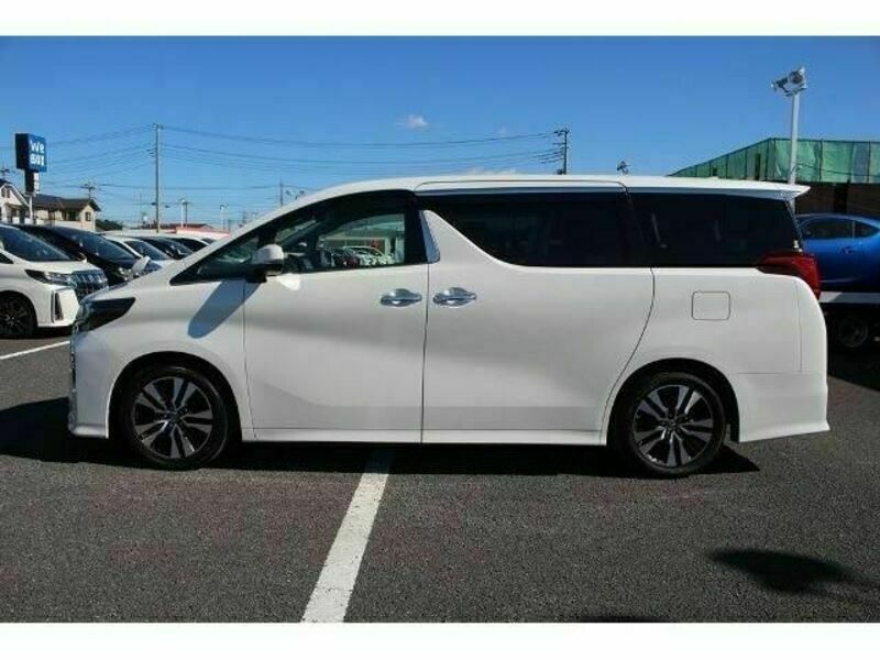 ALPHARD-9