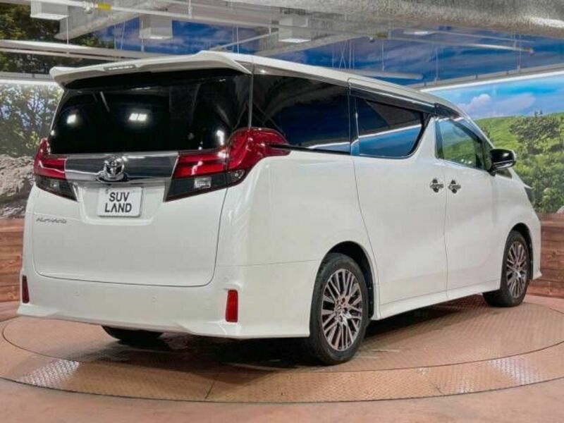 ALPHARD-18