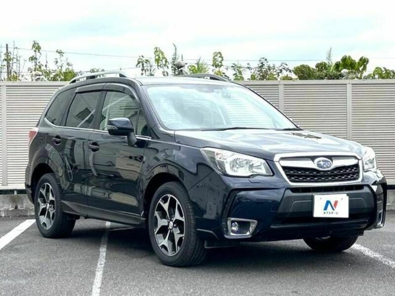 FORESTER-15