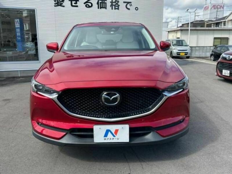 CX-5-14