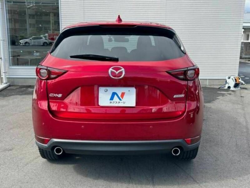 CX-5-15