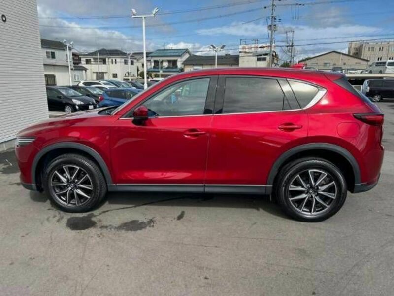 CX-5-16