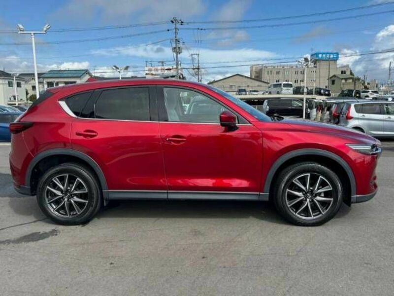 CX-5-17