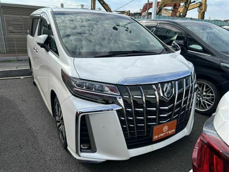 ALPHARD