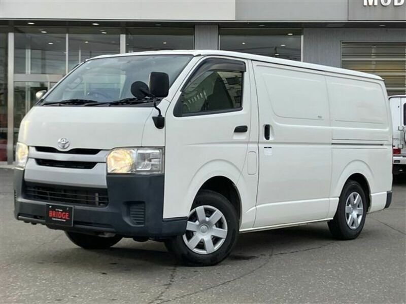 HIACE