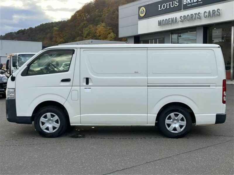 HIACE-2