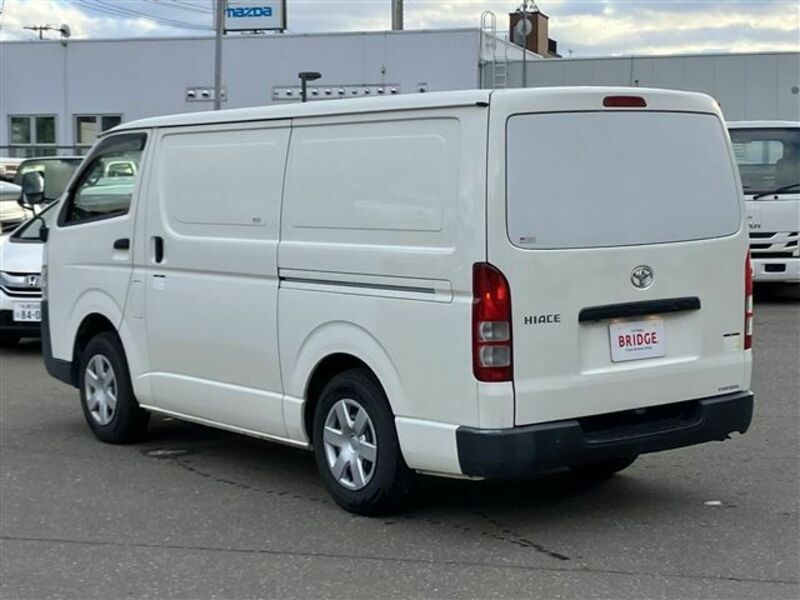 HIACE-3