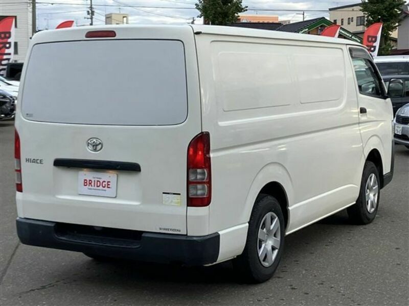 HIACE-5