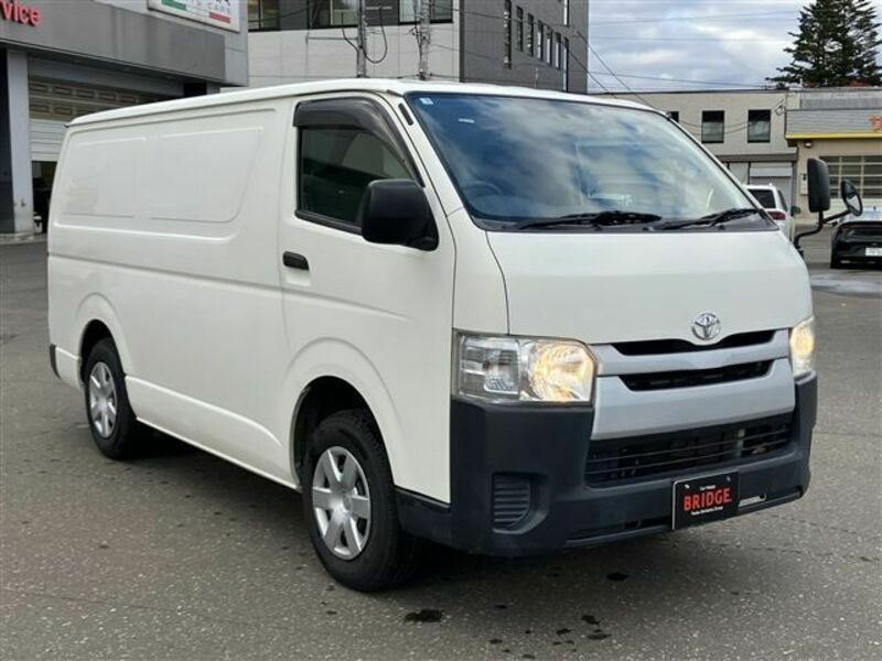 HIACE-7