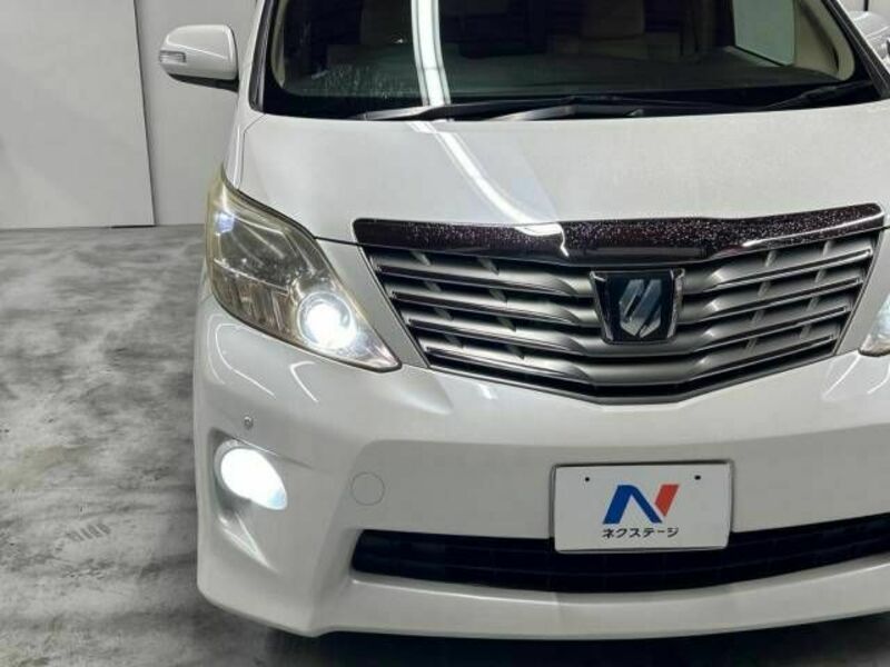 ALPHARD-13