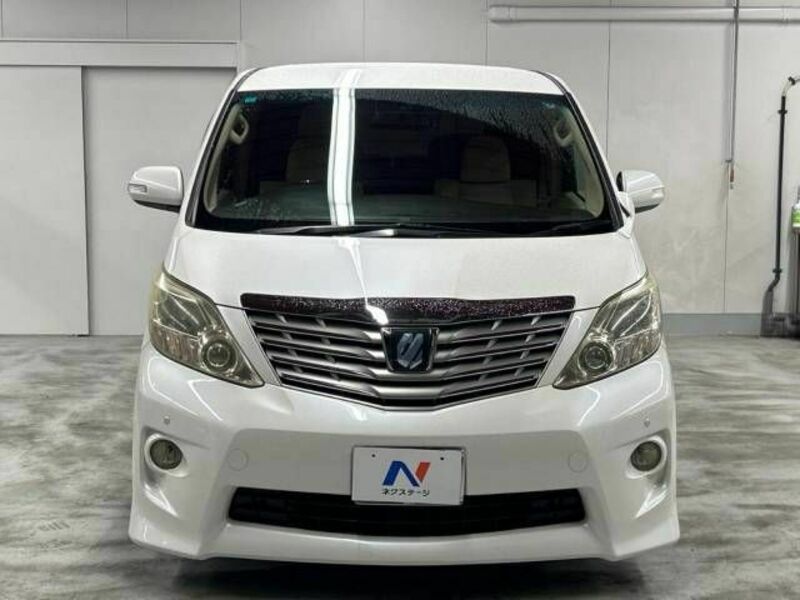 ALPHARD-15