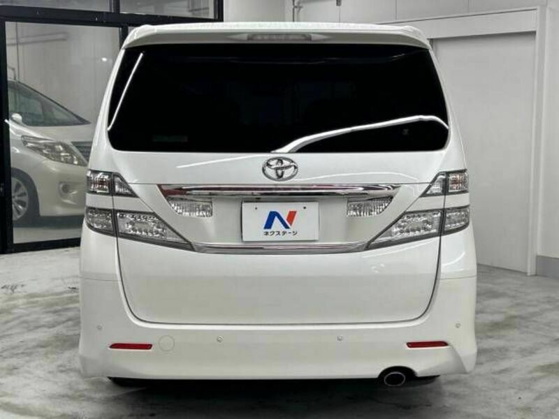 ALPHARD-16