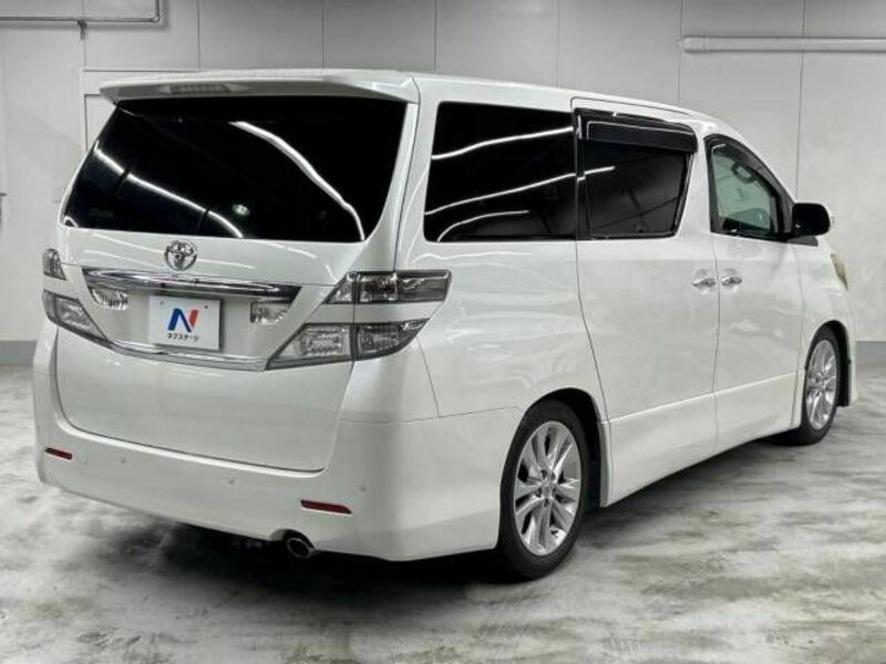 ALPHARD-18