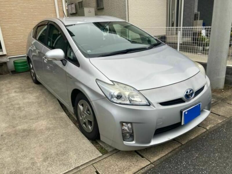 PRIUS-2