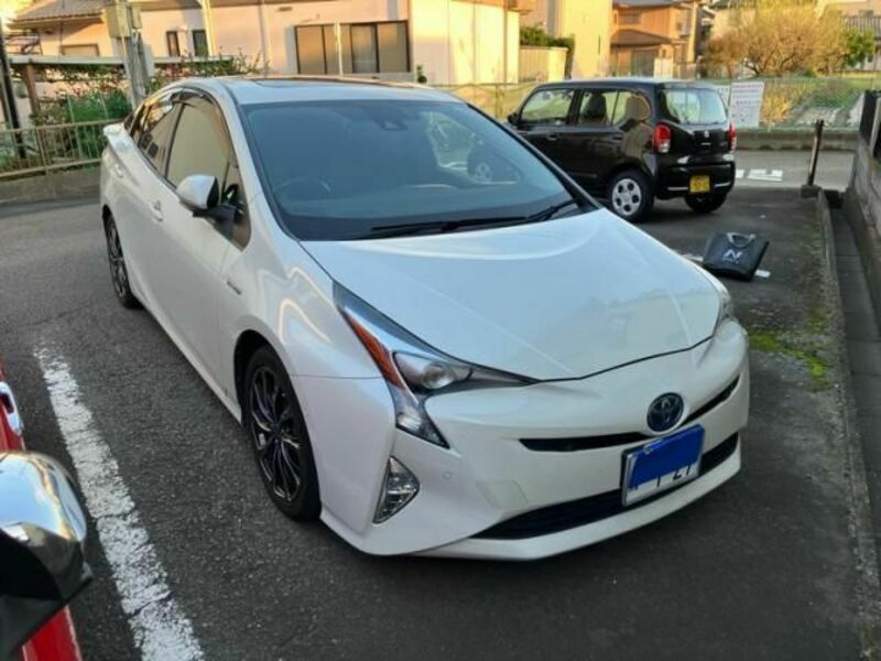 PRIUS