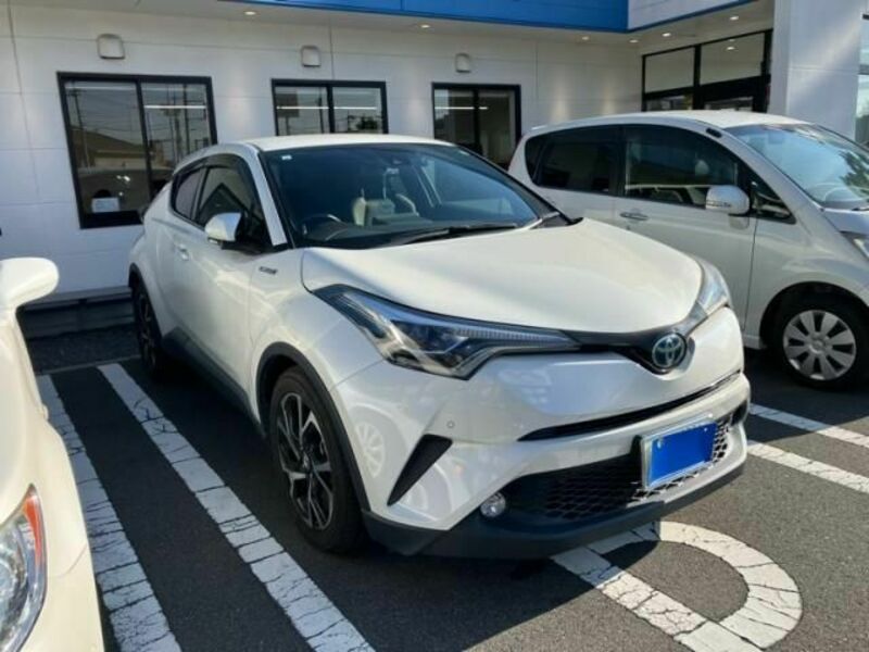 C-HR-2