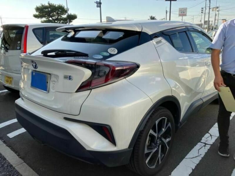 C-HR-3