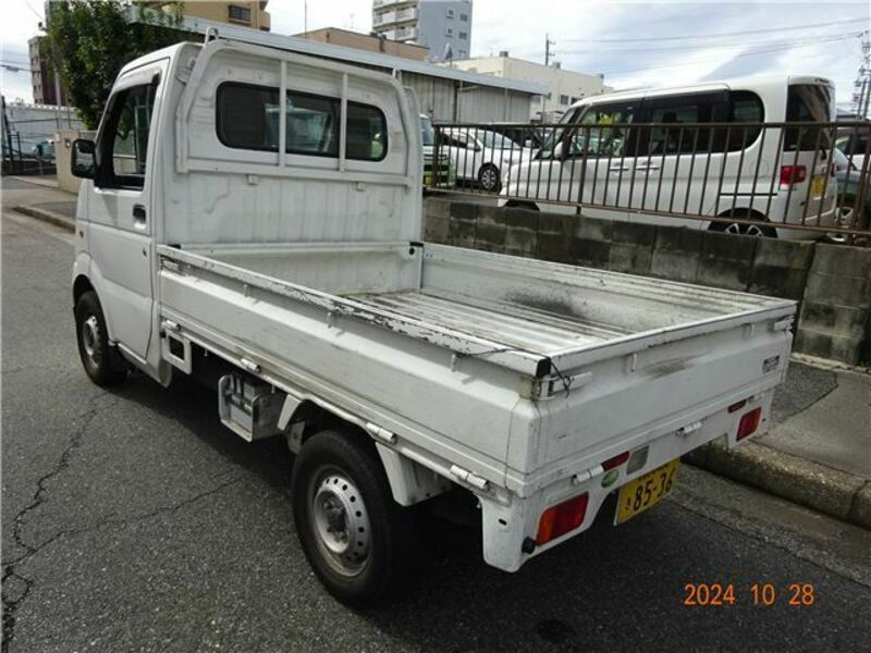 CARRY TRUCK-3