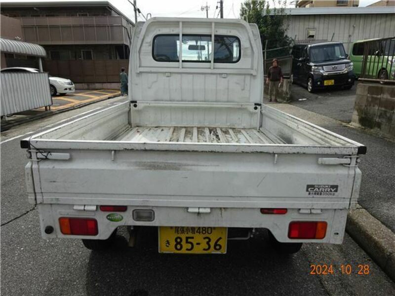 CARRY TRUCK-4