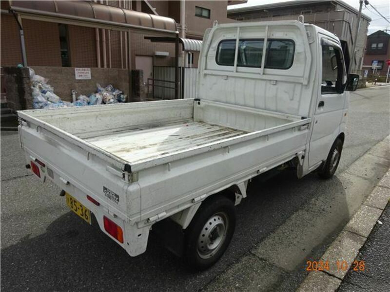 CARRY TRUCK-5