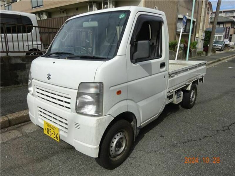 CARRY TRUCK-6