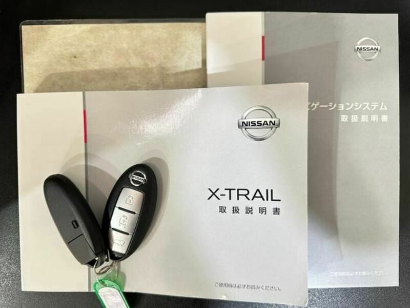 X-TRAIL-20