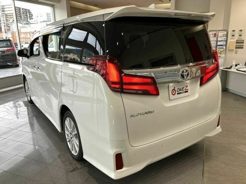 ALPHARD-15