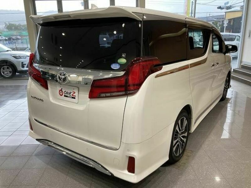 ALPHARD-16