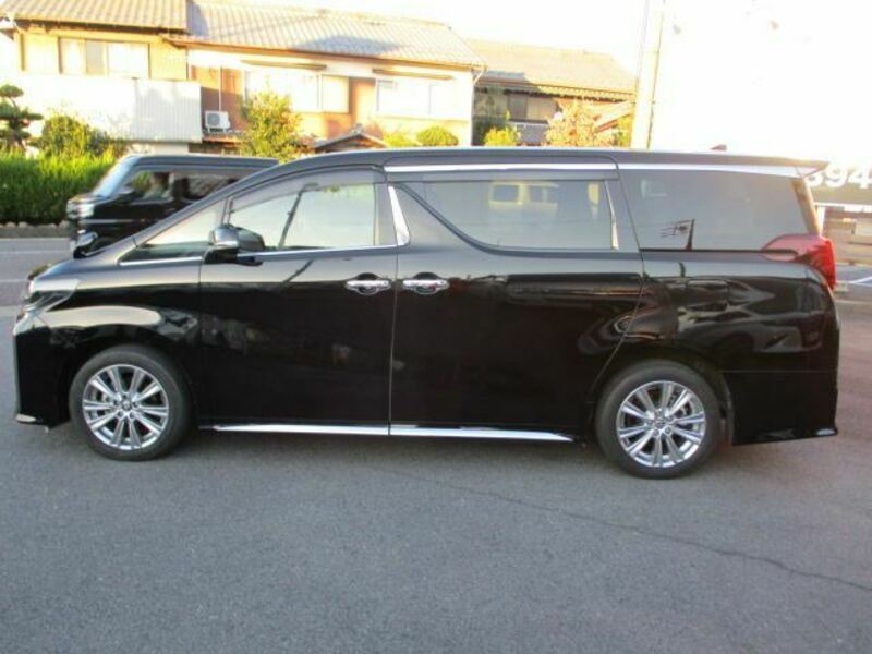 ALPHARD-21