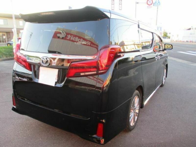 ALPHARD-24