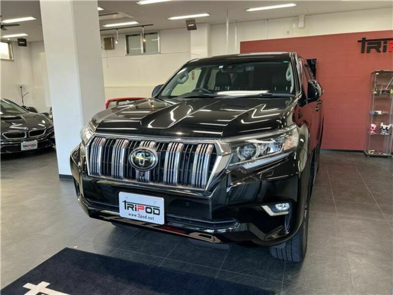 LAND CRUISER PRADO-5