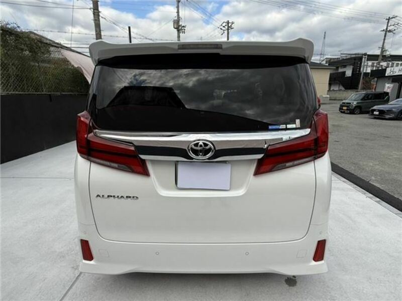 ALPHARD-1