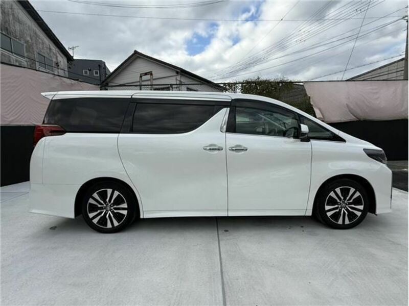 ALPHARD-3