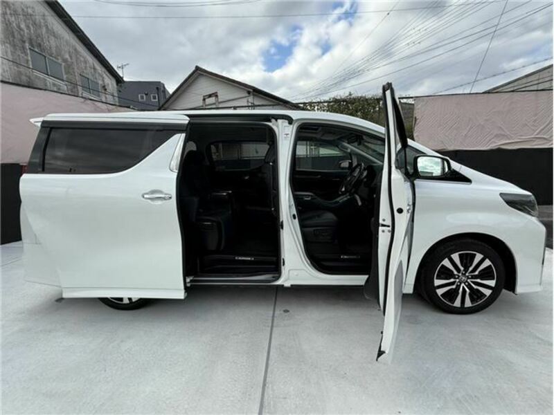 ALPHARD-4