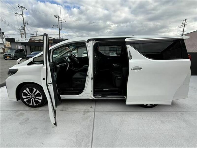 ALPHARD-6