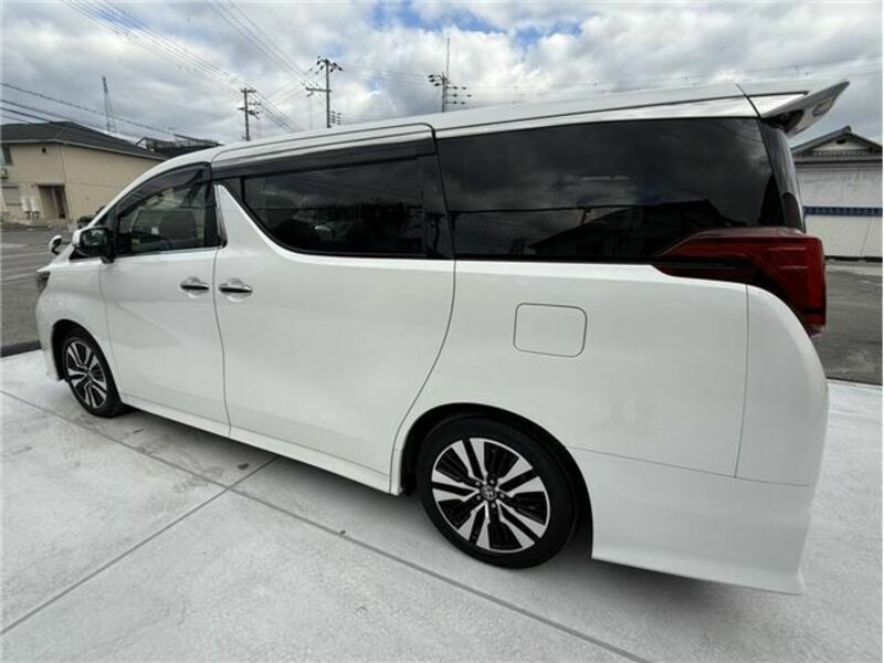 ALPHARD-45