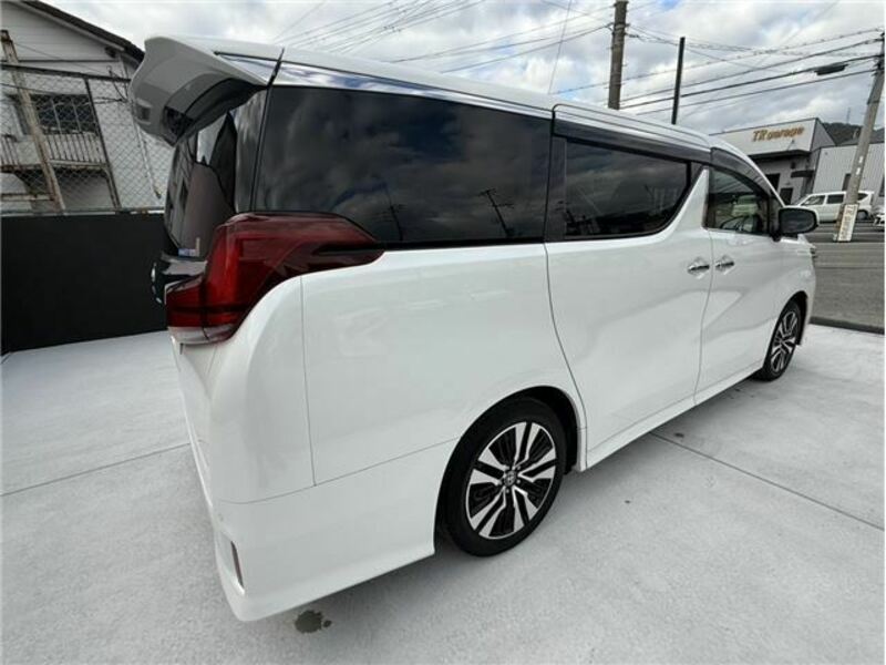 ALPHARD-47