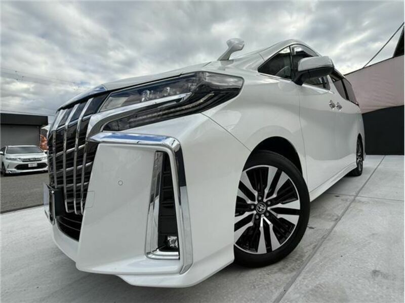 ALPHARD-49