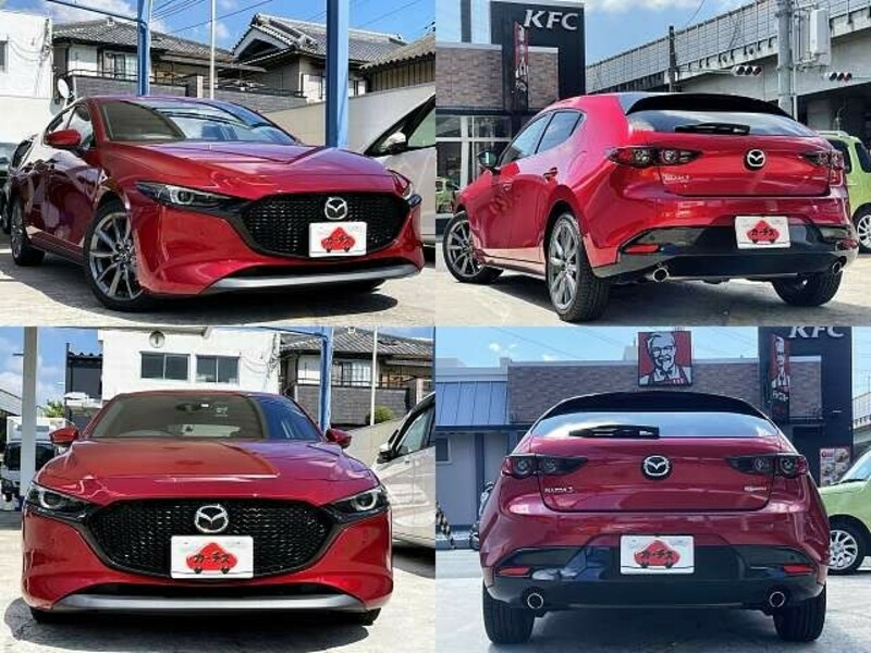 MAZDA3