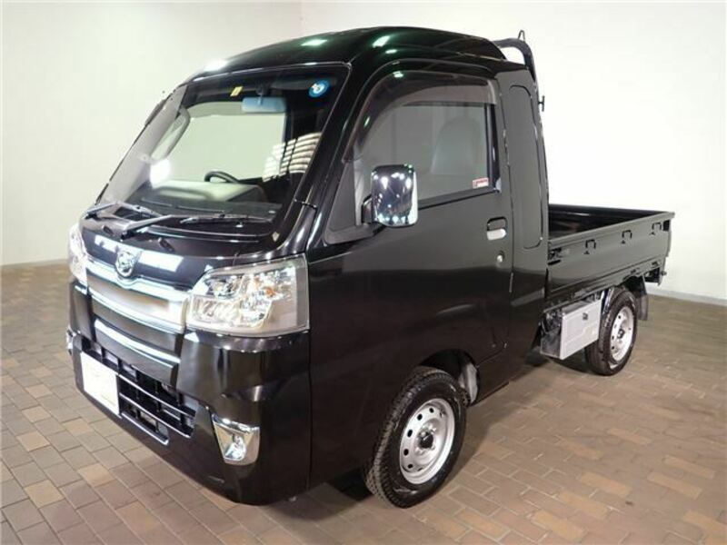 HIJET TRUCK-21