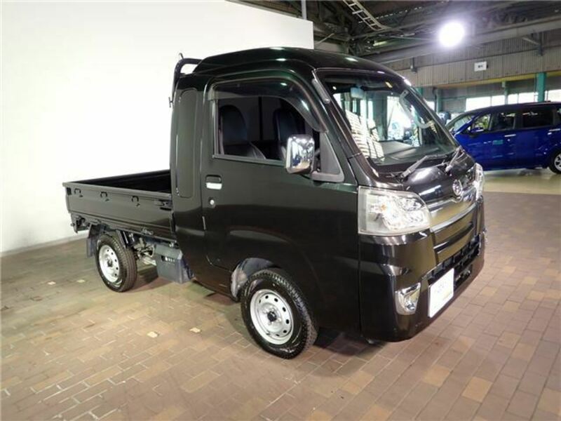 HIJET TRUCK-23