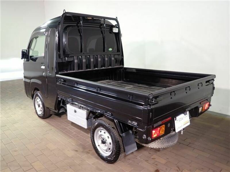 HIJET TRUCK-26