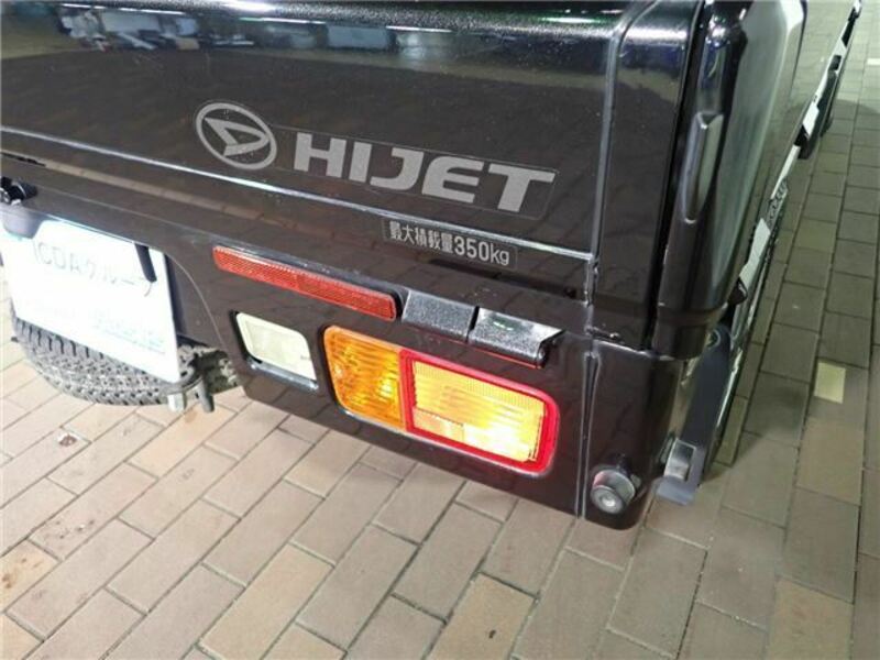 HIJET TRUCK-27