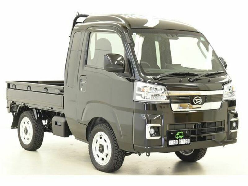 HIJET TRUCK-1