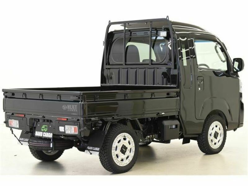 HIJET TRUCK-2